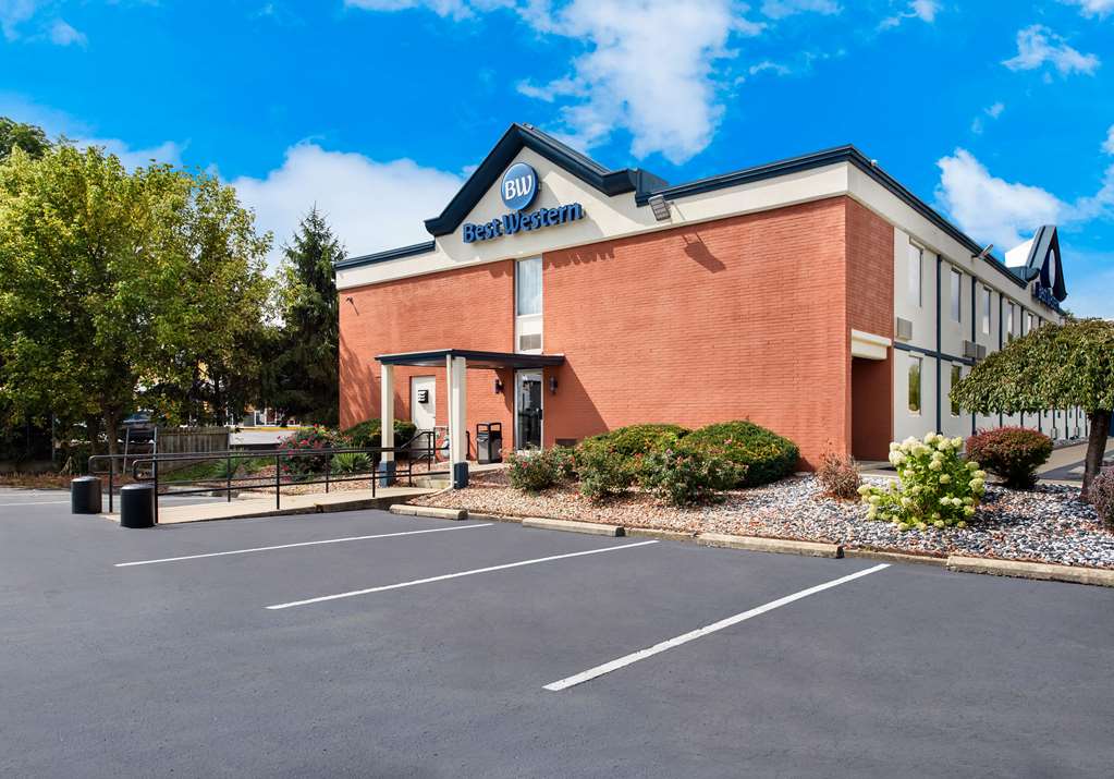 Best Western Adena Inn - photo 47