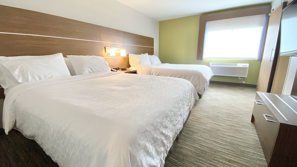 Holiday Inn Express Hotel & Suites Park City by IHG - photo 7