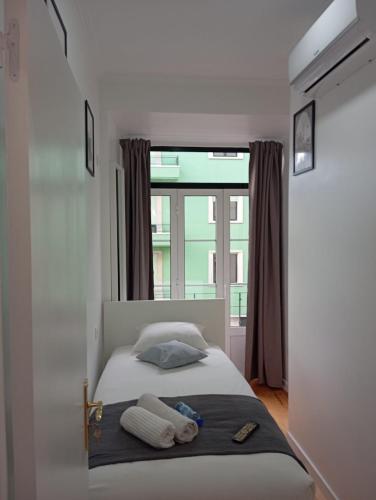 Apartamento Bernardim Ribeiro 3ª Andar