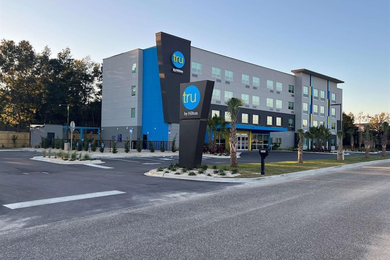 Tru By Hilton Niceville FL - photo 5