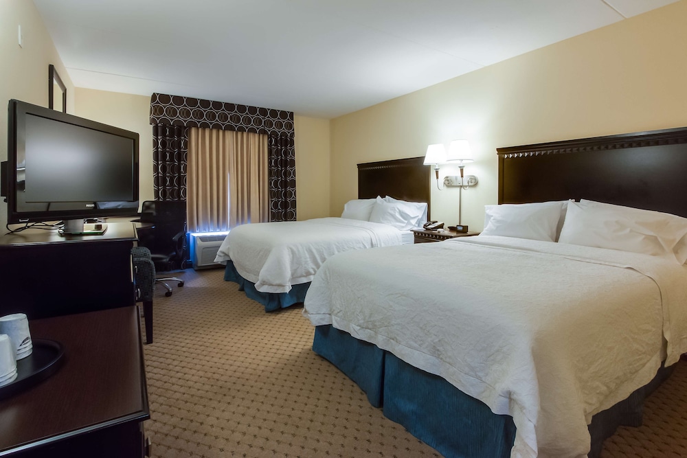 Hampton Inn & Suites Mt. Juliet - photo 26