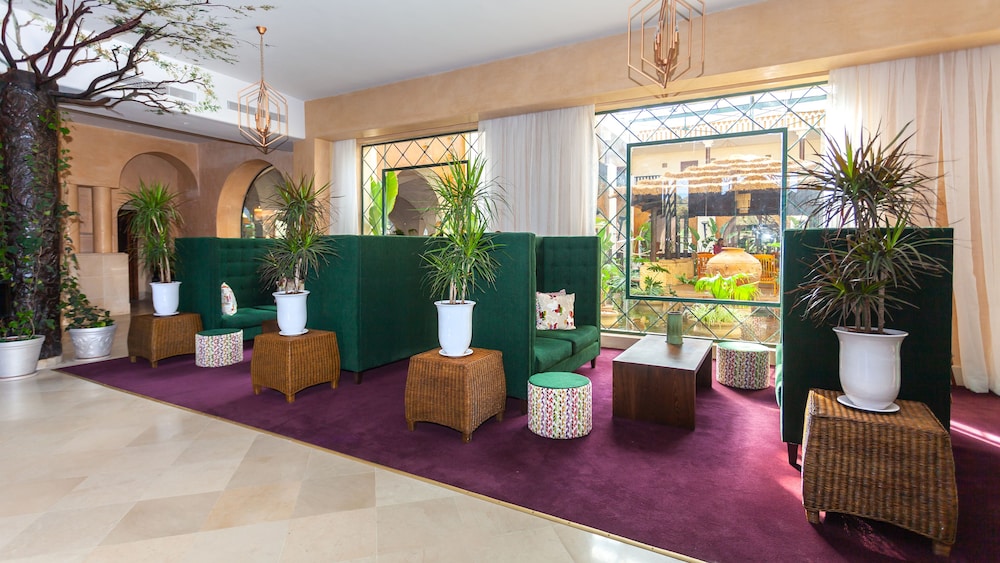 Africa Jade Thalasso — Korba — photo 4