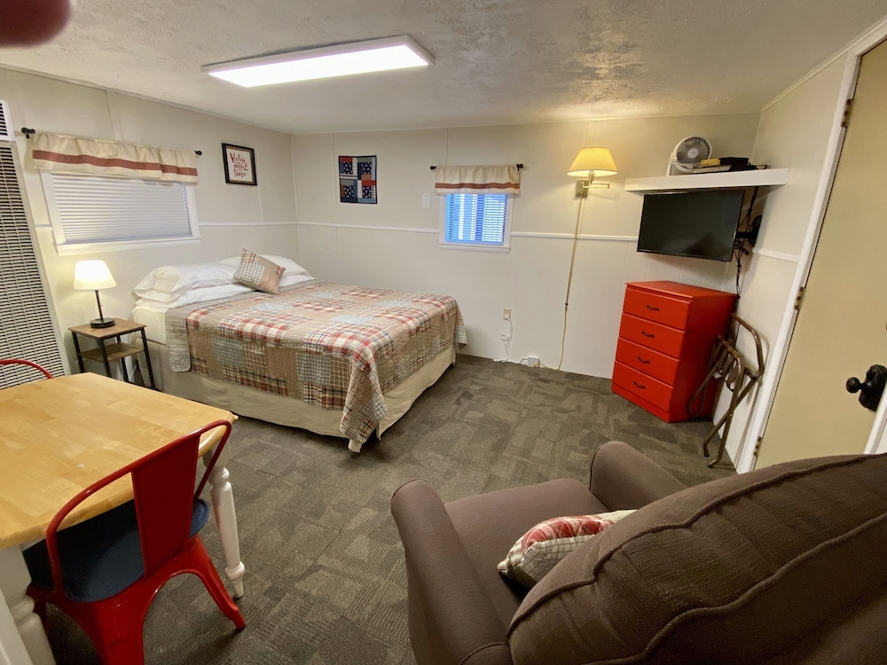 Betsie Riverside Resort - photo 99