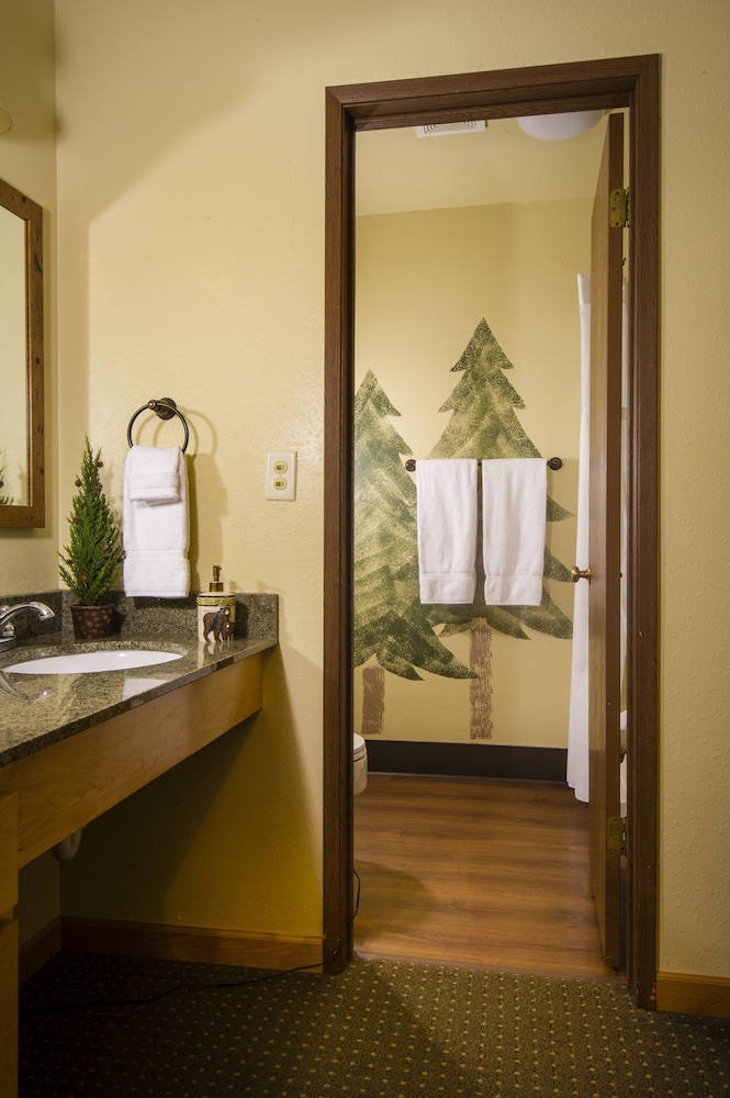 Stoneridge Resort - photo 11