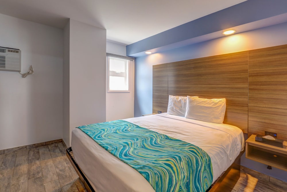 Le Voyageur Motel - photo 19