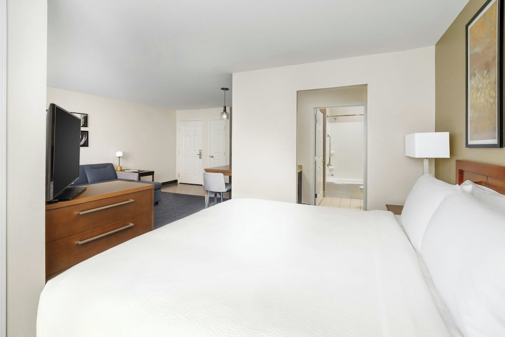 Residence Inn By Marriott Las Vegas Stadium Area - photo 9