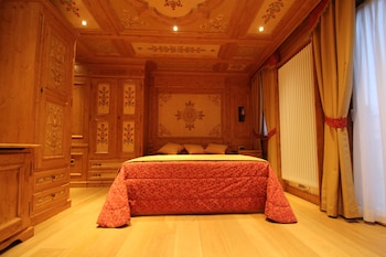 Hotel Residence Dahù