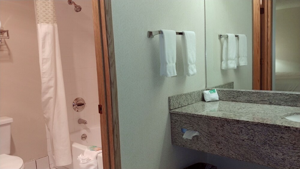 Hotel Thea Tacoma Ascend Hotel Collection - photo 24