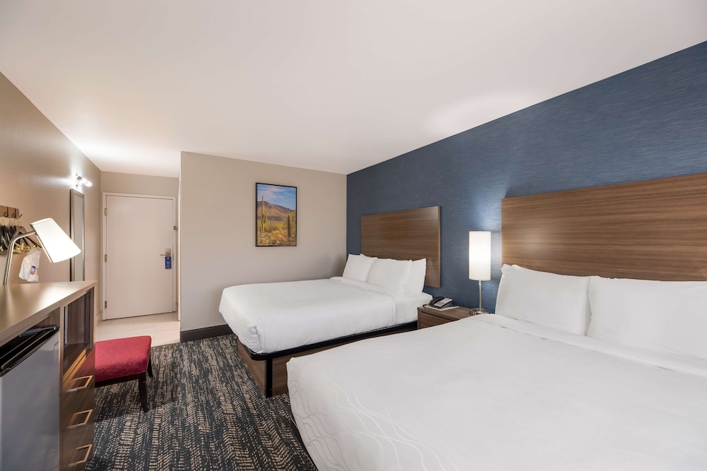Best Western Bellemont Shadow Mountain Inn - photo 22