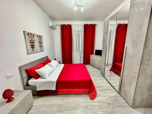 Our Beautiful Sicily — 4-Star Luxury Hotel in Palermo, Italy