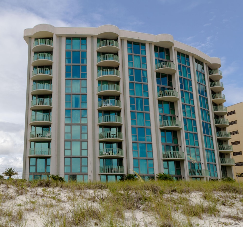 Perdido Towers 101 - photo 47