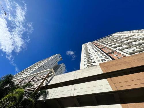 Comfortable 2bedroom with pool Avida Tower IT Park — Cebu City — photo 2