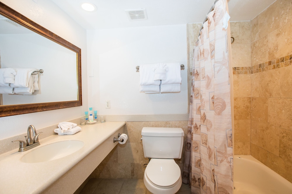 Tween Waters Island Resort & Spa - photo 36