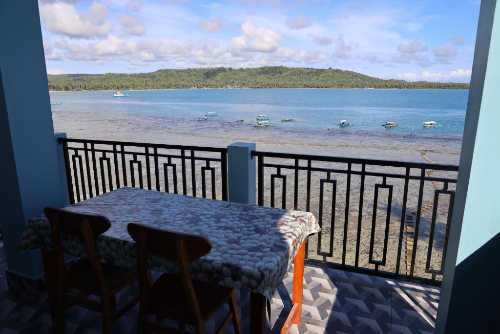 Grace Wave Resort — Unknown City — photo 2