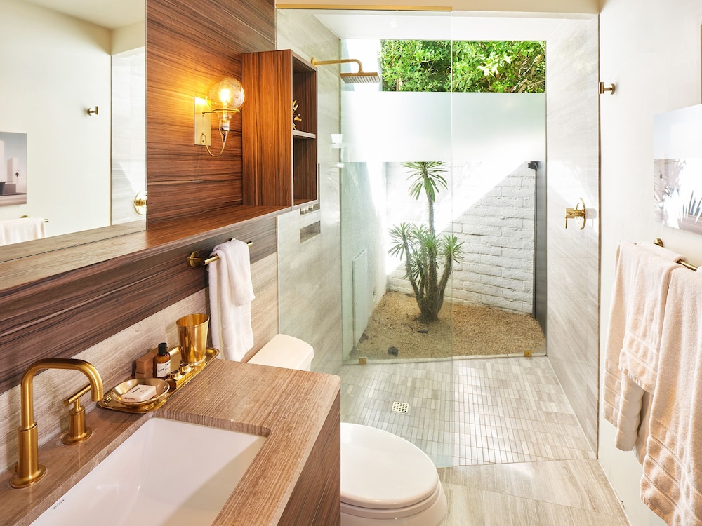 L'Horizon Resort & Spa Hermann Bungalows - photo 26