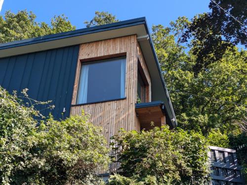 Ferienhaus Am Baumwipfel - last minute hotel in Unknown City