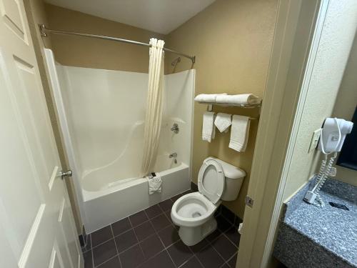 Deerfield Inn Portland - photo 20