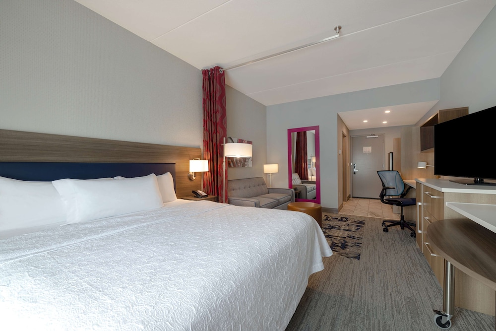 Home2 Suites Downtown Nashville Metrocenter - photo 33