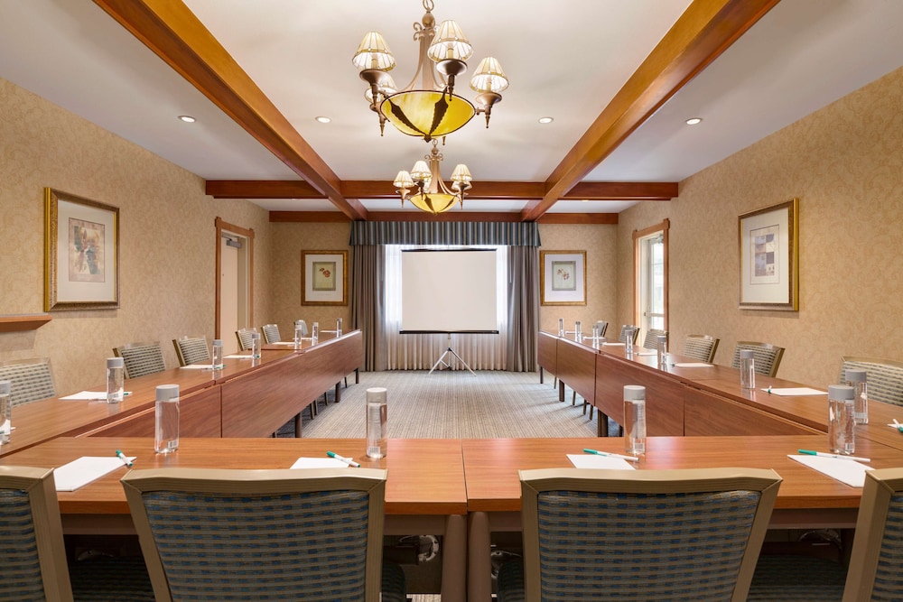 Homewood Suites by Hilton San Francisco Airport North - photo 47