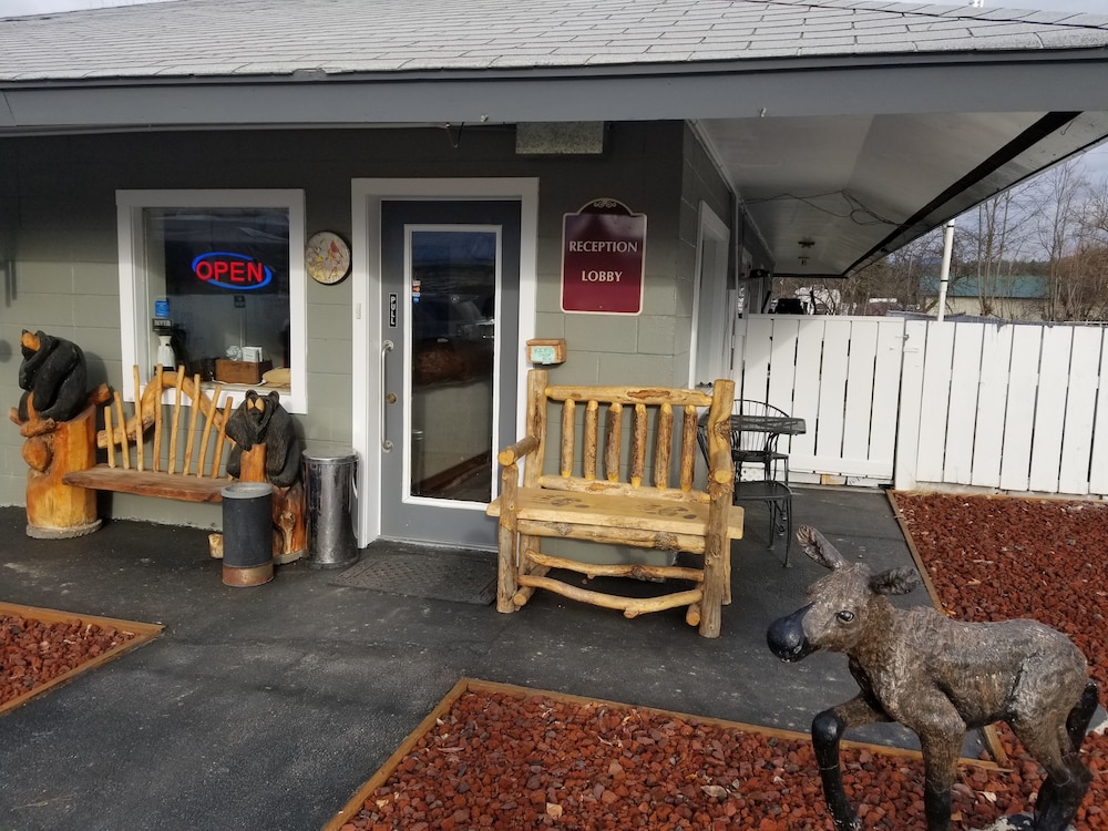 Sandman Motel - photo 13