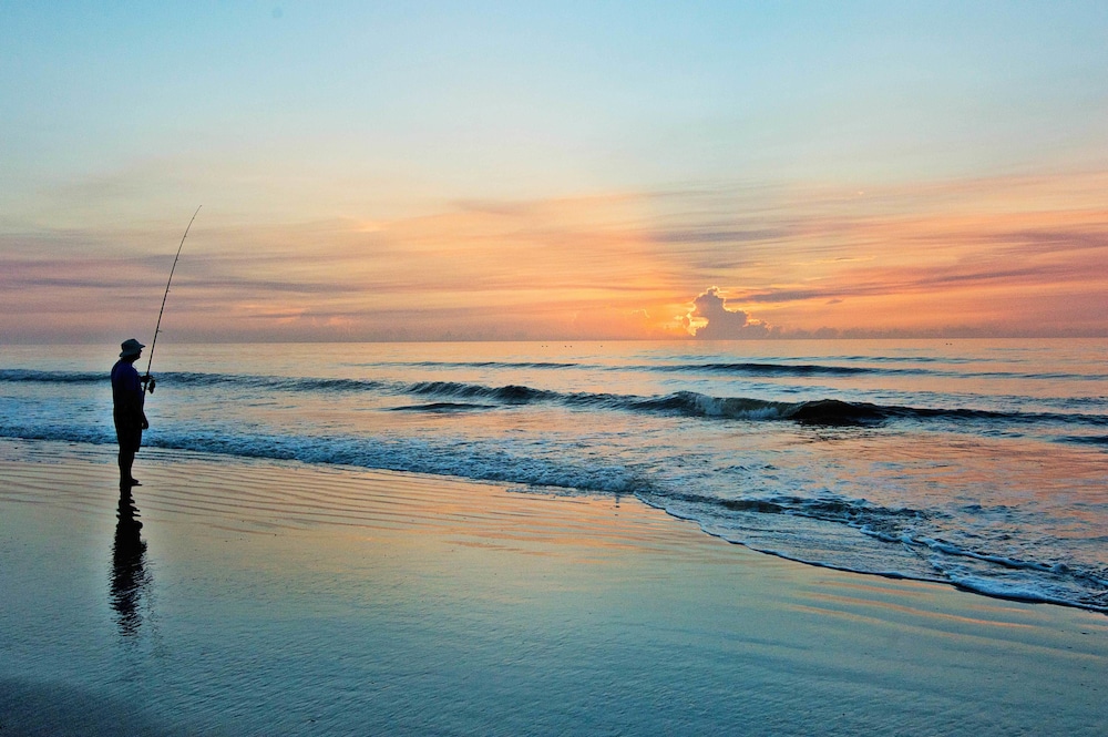 Guy Harvey Resort on St Augustine Beach - photo 85
