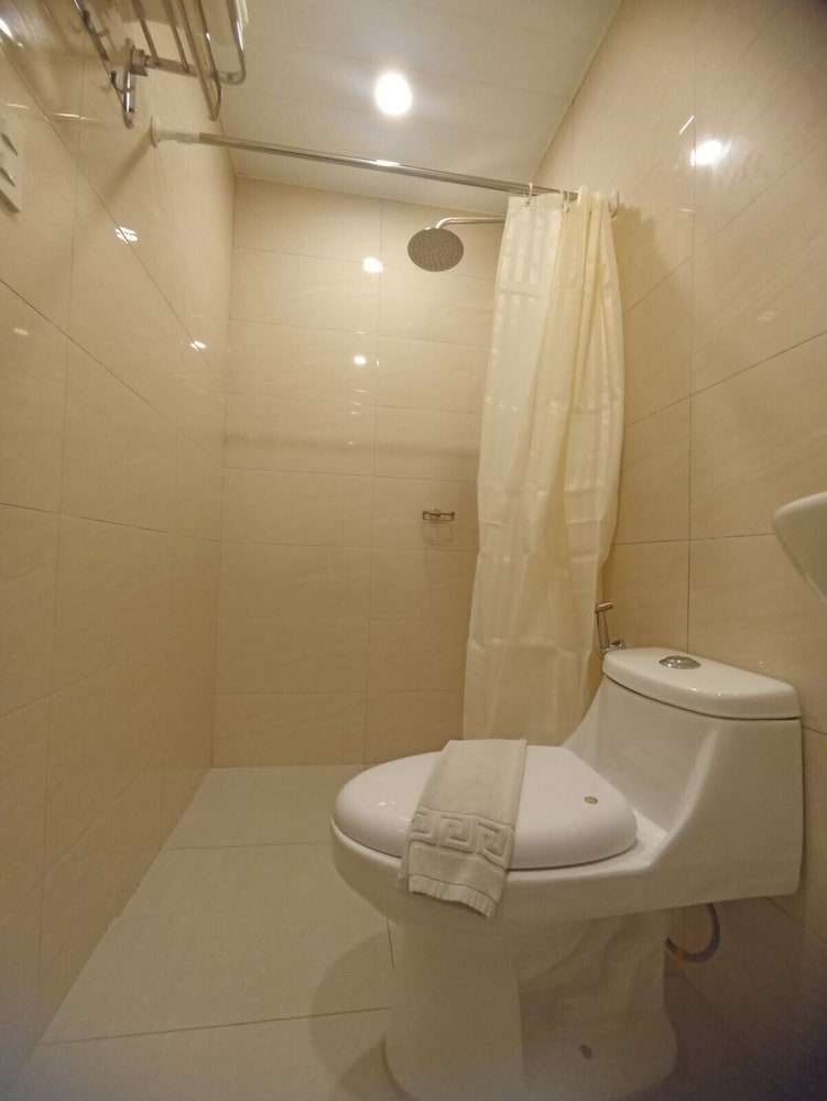 Olive Town Center and Hotel — Baguio — photo 4