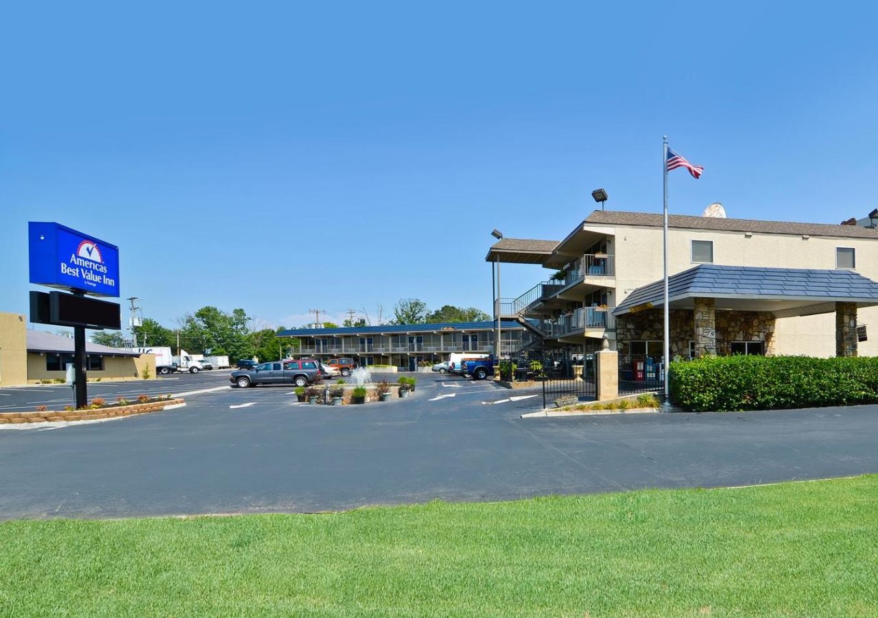 Alcoa Inn in Alcoa, United States