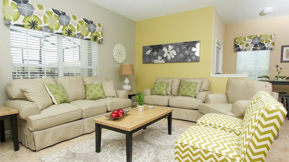 Grhmap8980 Paradise Palms Resort 5 Bed 4 Baths Townhouse - photo 17