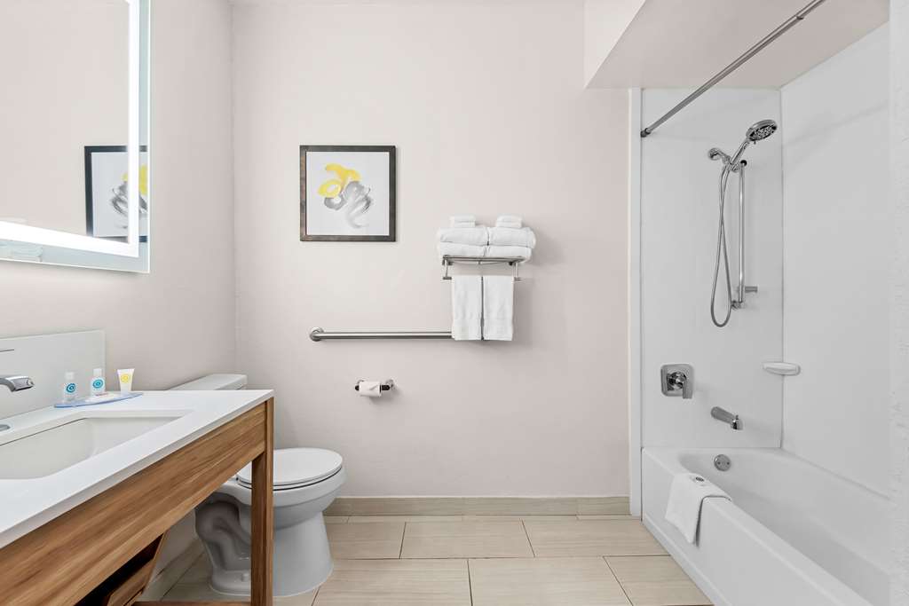 Comfort Suites Denver North Westminster - photo 8