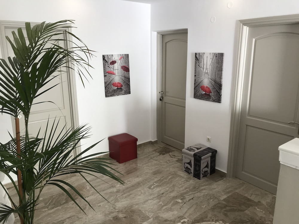 Vassiliki Rooms — Paros — photo 5
