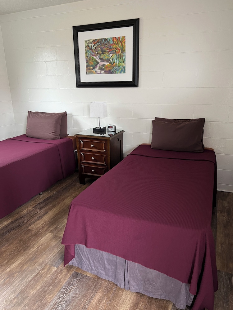 Tip Top Motel Cafe & Bakery - photo 37