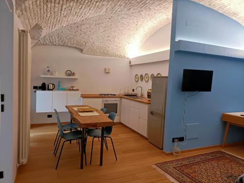 Casa D'Alma — 4-Star Luxury Hotel in Turin, Italy