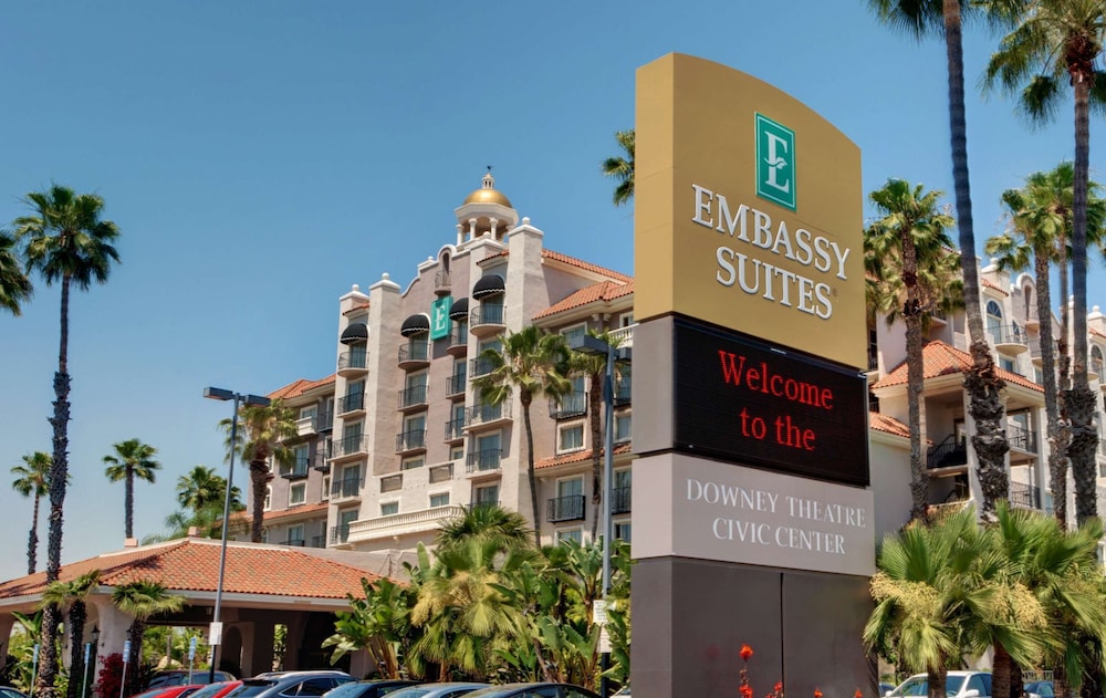 Embassy Suites by Hilton Los Angeles Downey in Downey, United States