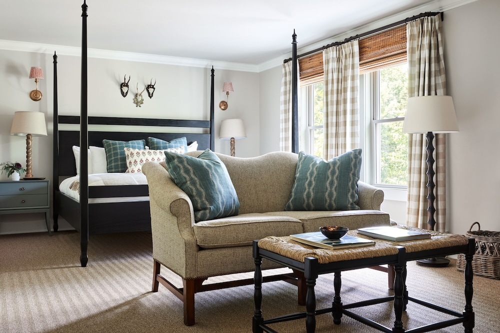 White Barn Inn & Spa Auberge Collection - photo 16