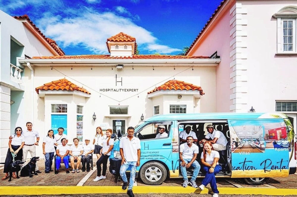 Half Hill 3Br in Montego Bay, Jamaica