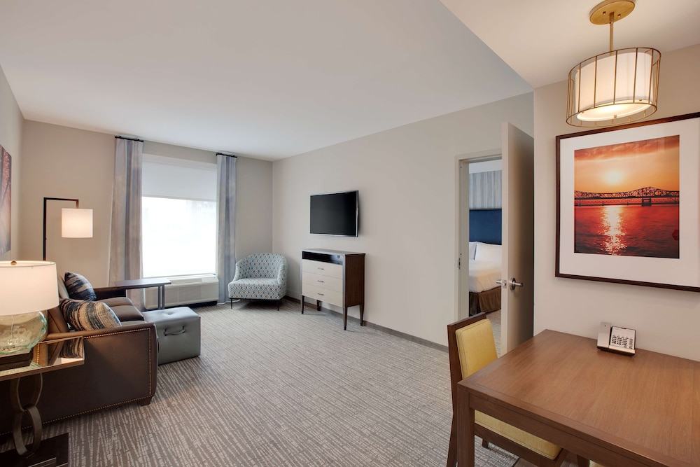 Homewood Suites by Hilton Louisville Downtown KY - photo 11