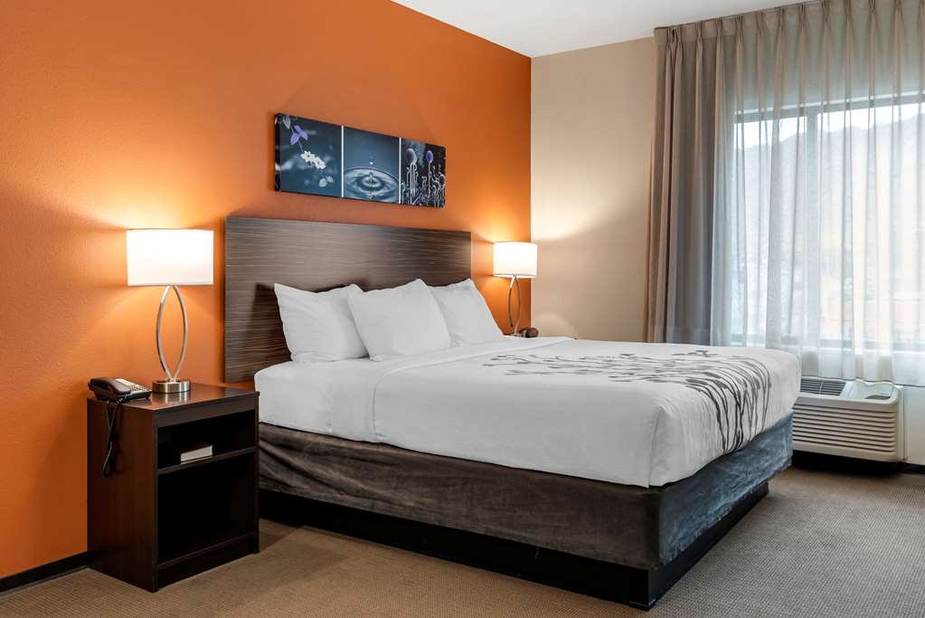 Sleep Inn & Suites Moab near Arches National Park - photo 9
