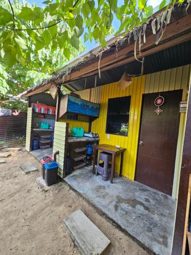 1308 siargao Catangnan in General Luna, Philippines