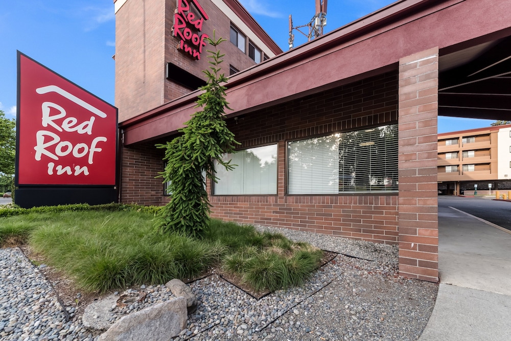 Red Roof Inn Seattle Airport SEATAC - photo 39