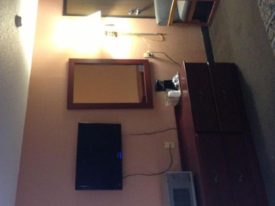 Coldwater Motel - photo 12