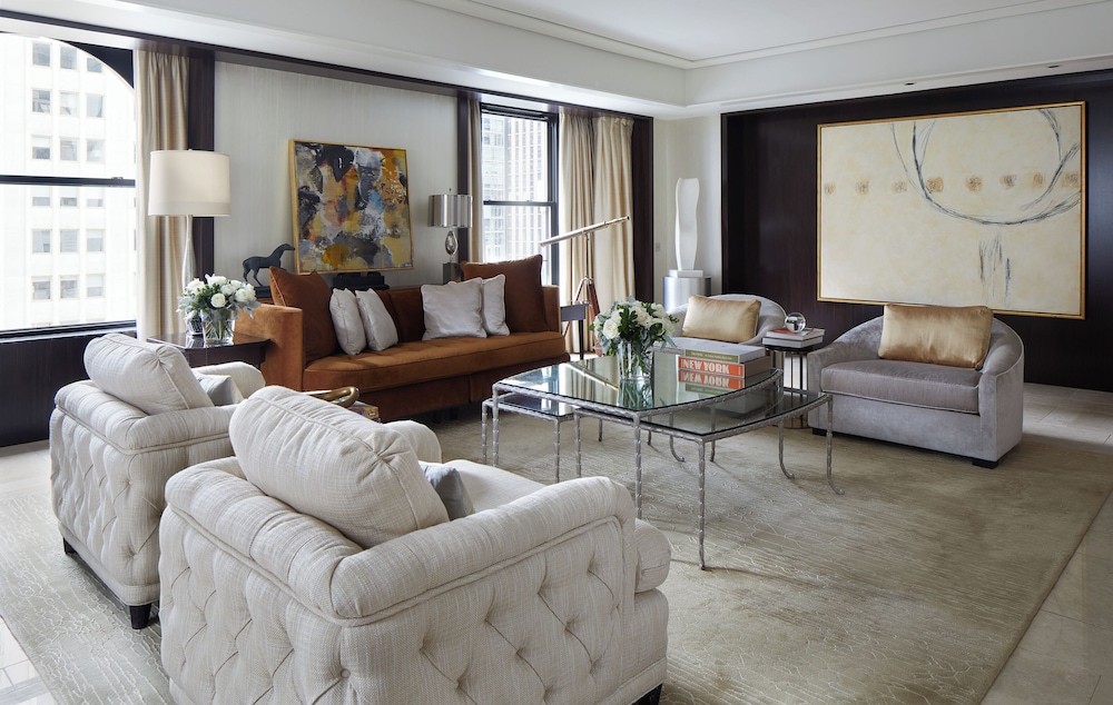 The Peninsula New York - photo 34