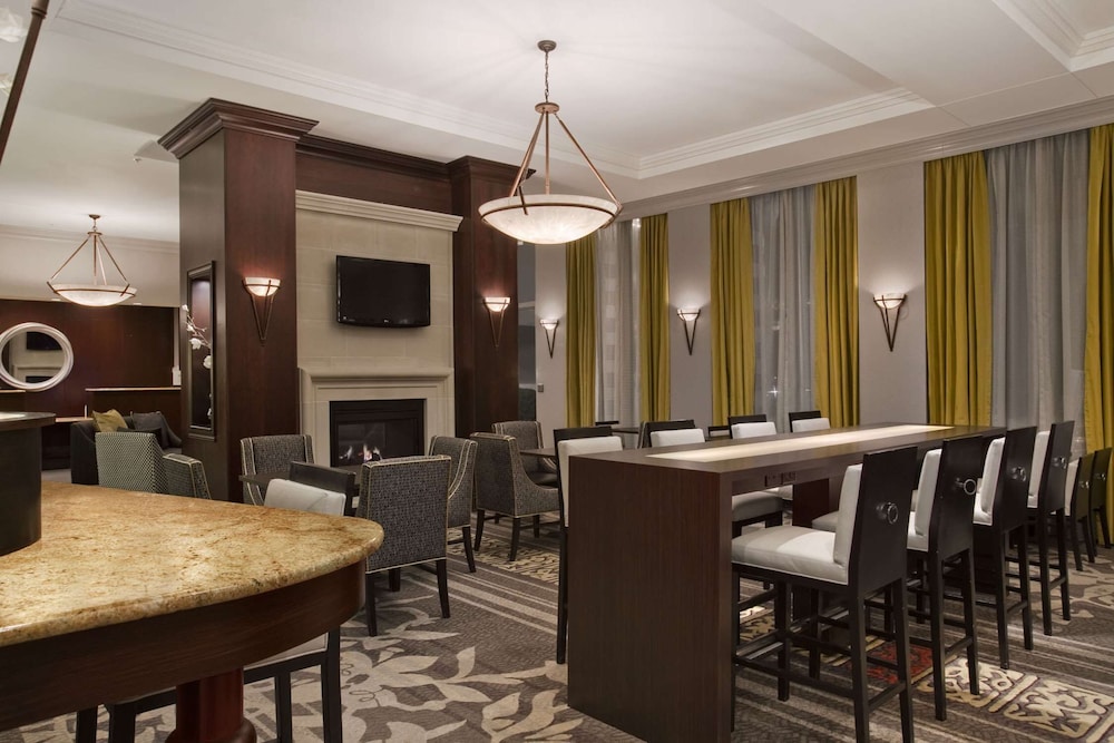 Homewood Suites by Hilton Philadelphia City Avenue - photo 23