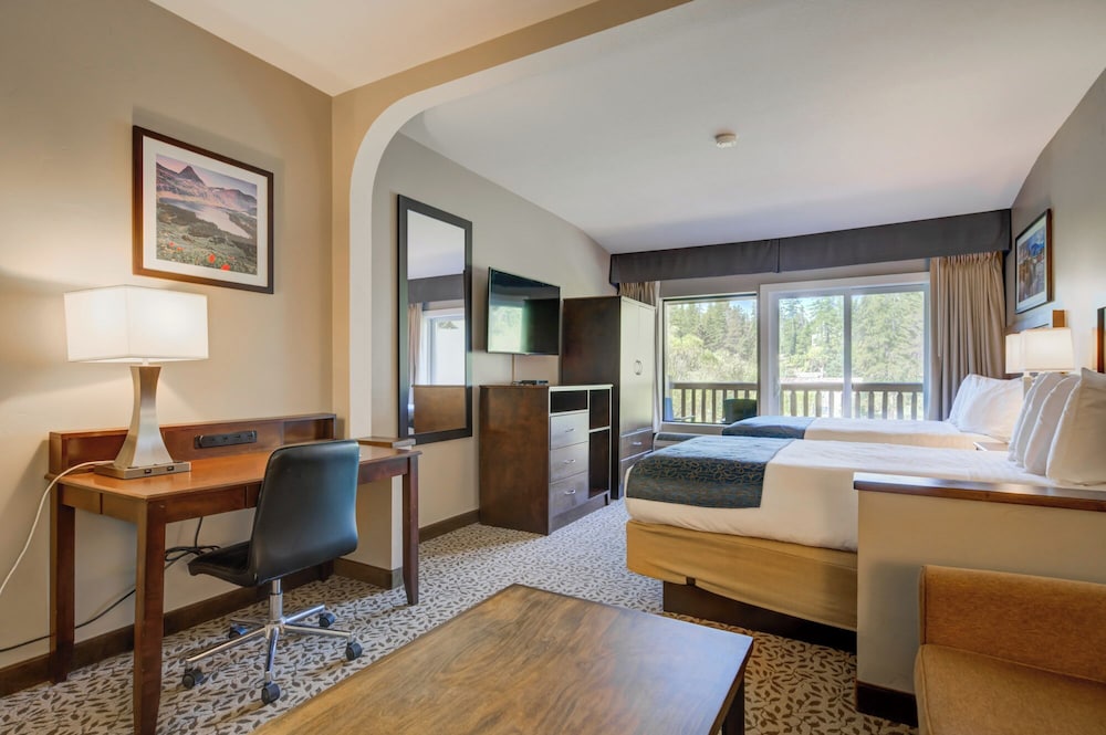 The Pine Lodge on Whitefish River - photo 19