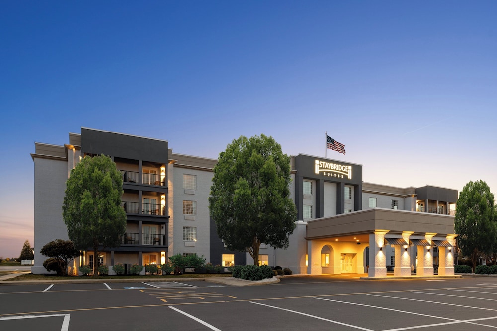 Staybridge Suites Rehoboth Beach by IHG - photo 60