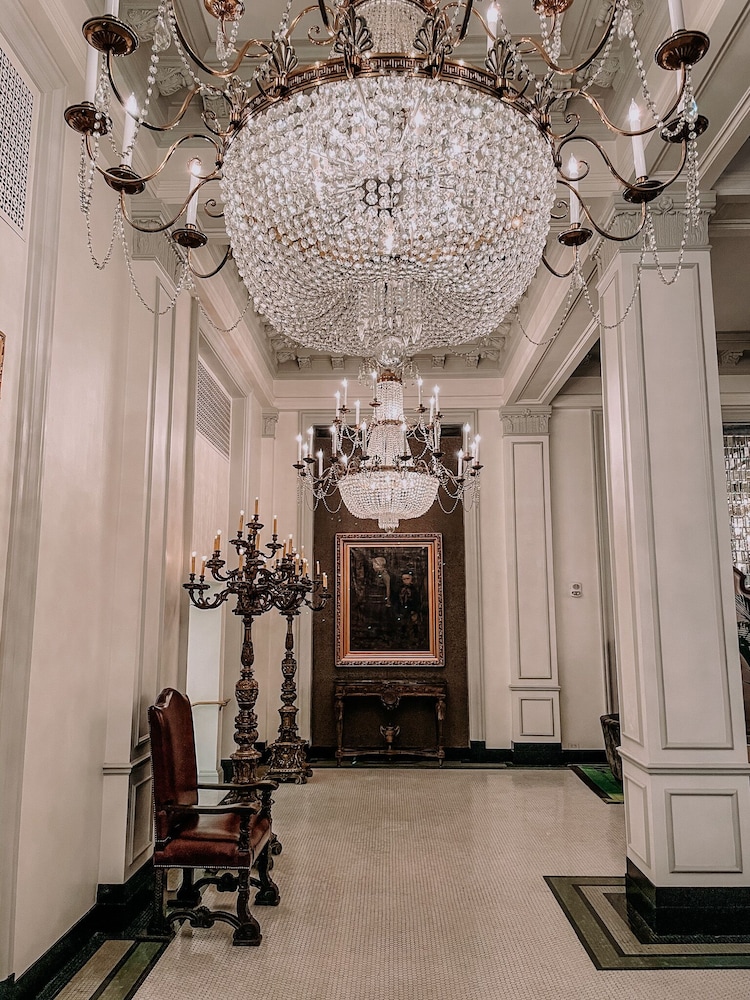 The St. Anthony A Luxury Collection Hotel San Antonio - photo 3