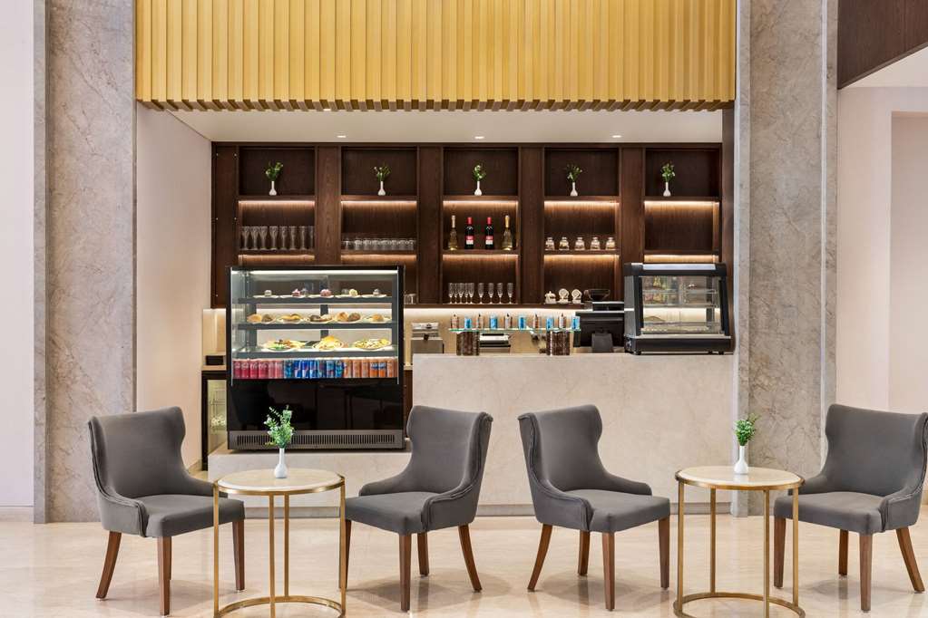 Ramada By Wyndham Ahmedabad Narendra Modi Stadium Motera — Ahmedabad