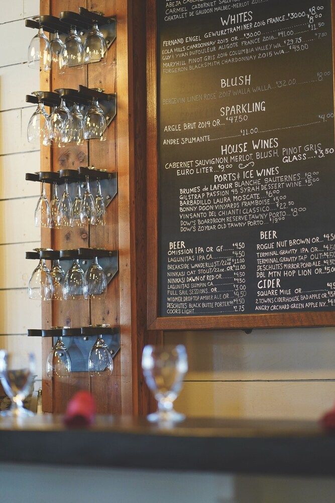 The Landing Hotel and Dining - photo 22