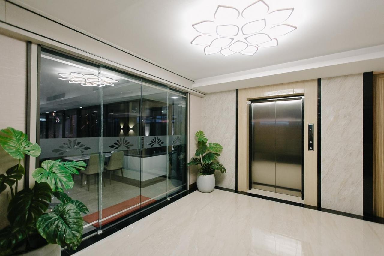 Arista Hotel Ubon — Ubon Ratchathani — photo 4