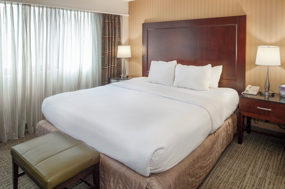 Crowne Plaza St. Louis Airport by IHG - photo 56