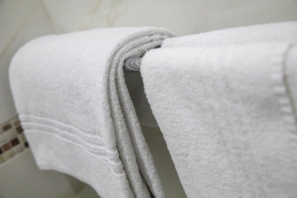 Ninfa in Rome, Italy